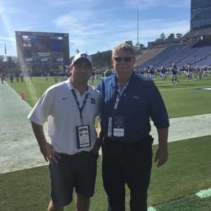 Meet your Posher, Brian